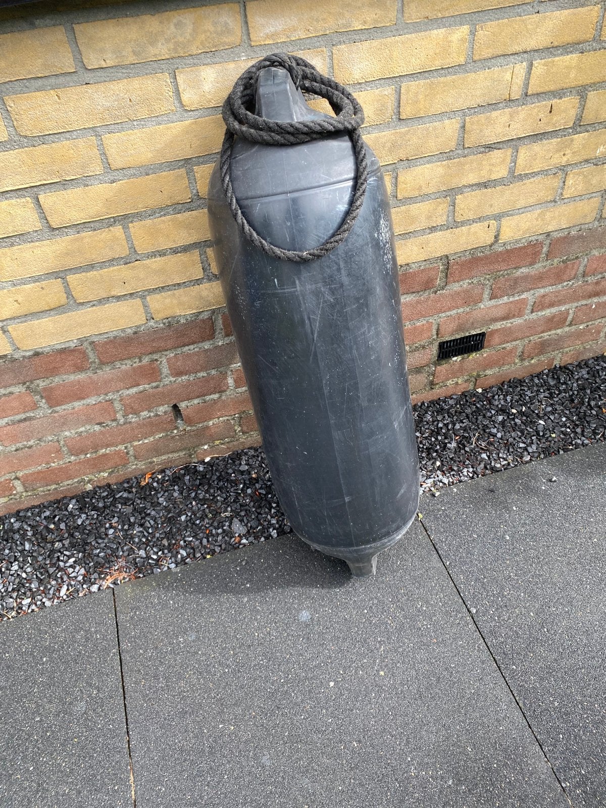 Bijna nw fender, Ophalen, Zo goed als nieuw, Overige typen