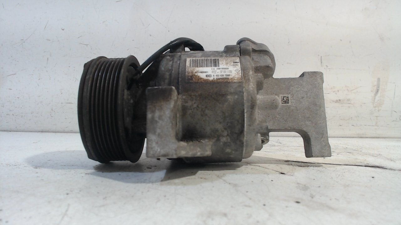 Airco pomp Smart Forfour