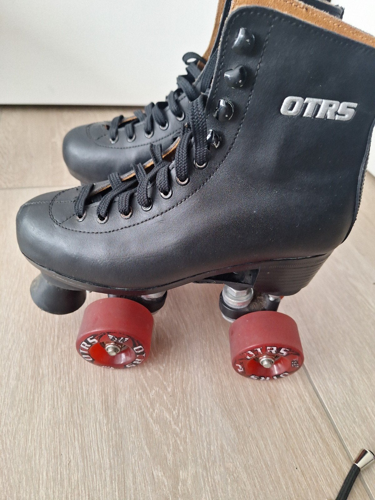 OTRS rolschaatsen maat 36, Ophalen, Gebruikt, Dames