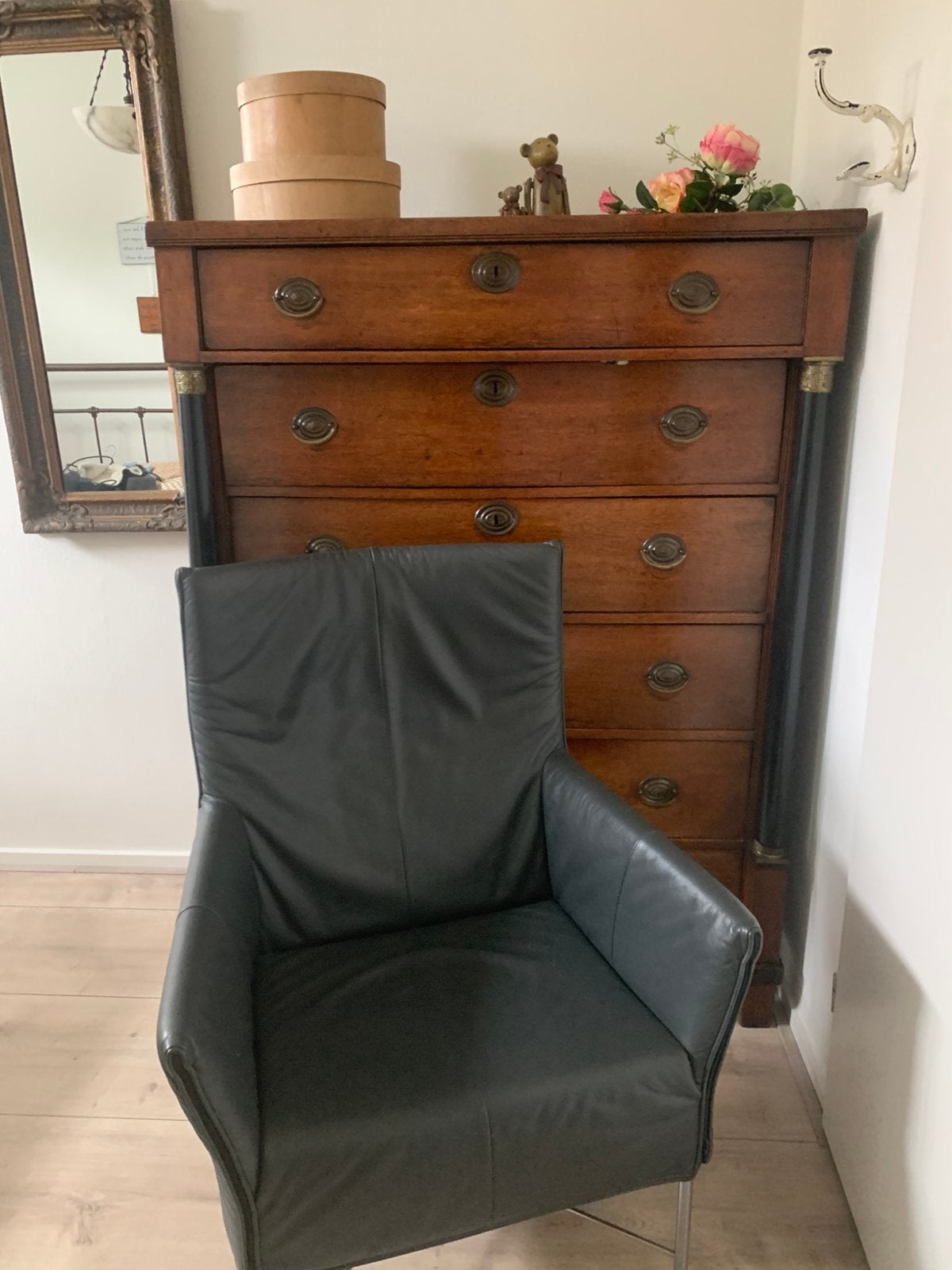 Fauteuil charly van montis, Ophalen of Verzenden
