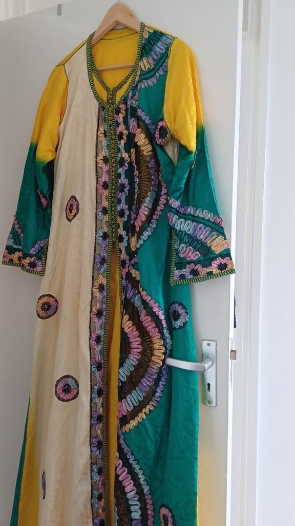 Takchita, Kleding | Dames, Gelegenheidskleding, Ophalen of Verzenden, Zo goed als nieuw, Overige typen