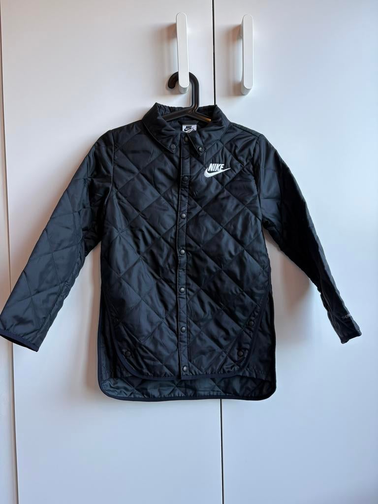 Nike gewatteerde jas blouse Unisex, Ophalen of Verzenden, Nieuw, Jongen of Meisje, Jas