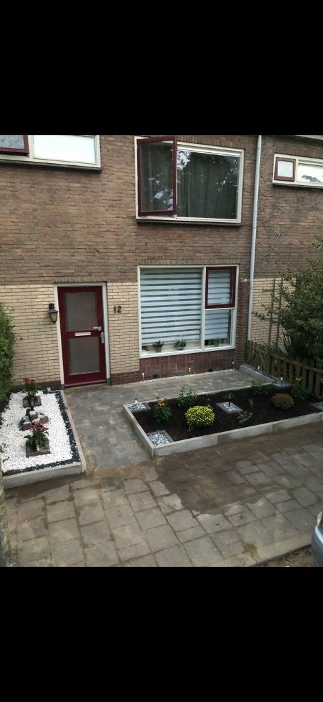 Stratenmaker Boskoop | Tuinaanleg & Oprit Aanleggen, Tuin en Terras, Tegels en Klinkers, Ophalen, Nieuw, Beton, Klinkers