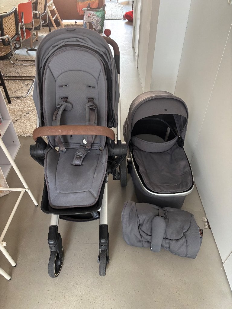Joolz hub, Kinderen en Baby's, Kinderwagens en Combinaties, Ophalen, Gebruikt, Kinderwagen, Overige merken