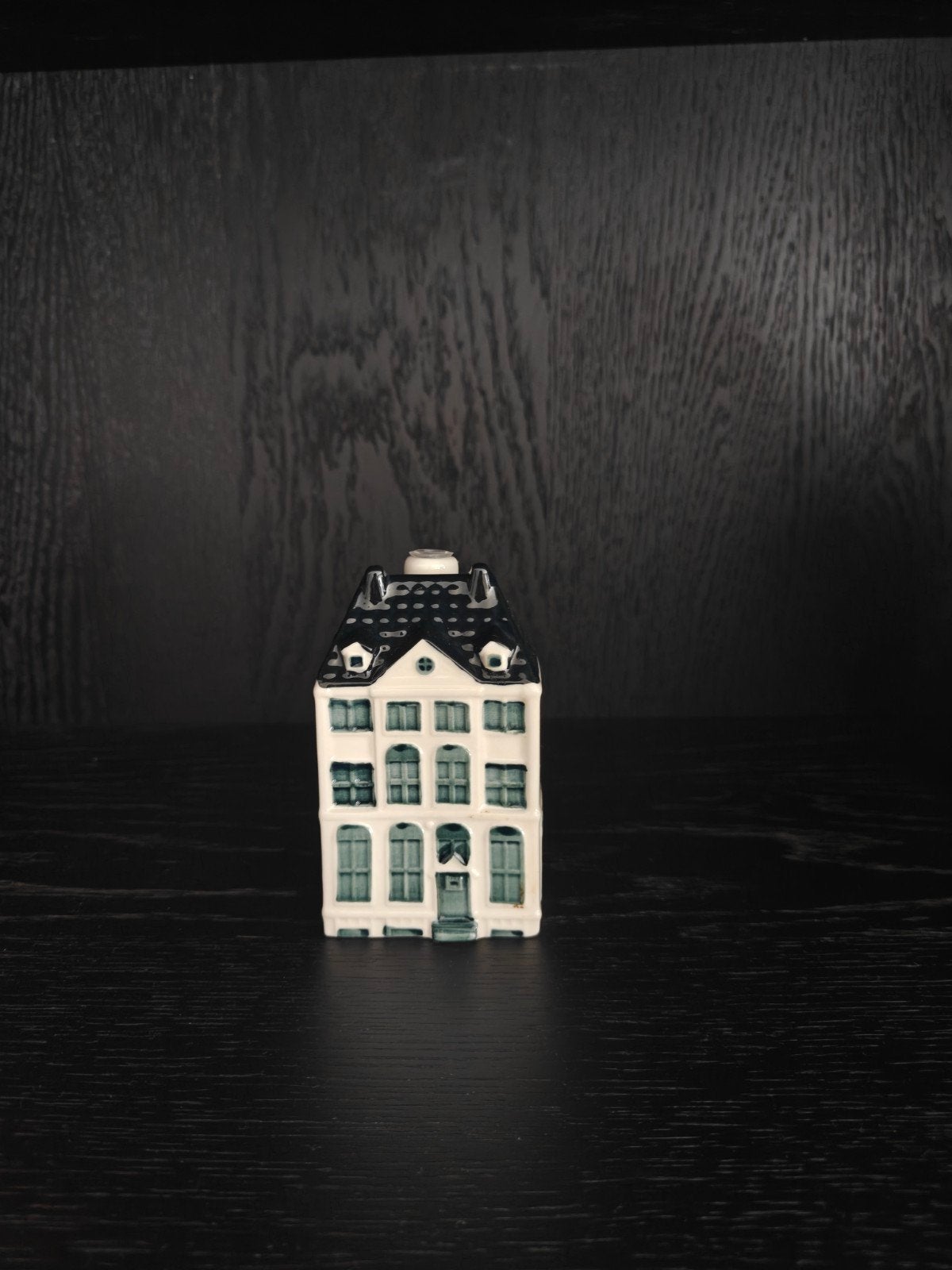 KLM Huisje 48 - Onverzegeld en Leeg, Verzamelen, KLM Huisjes, Ophalen of Verzenden, Gebruikt, 41 t/m 60