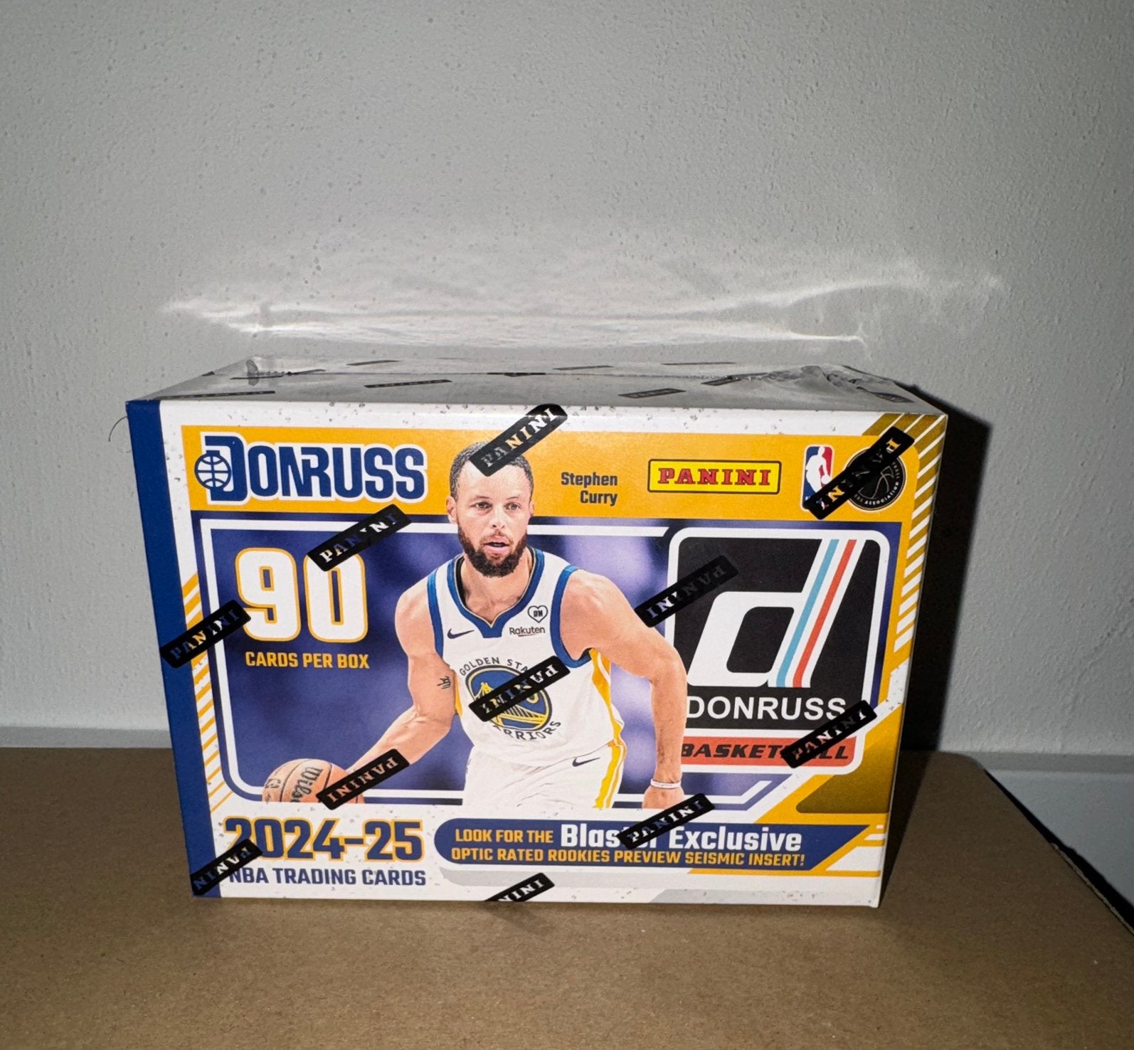 24/25 panini donruss nba blaster, Ophalen of Verzenden, Nieuw