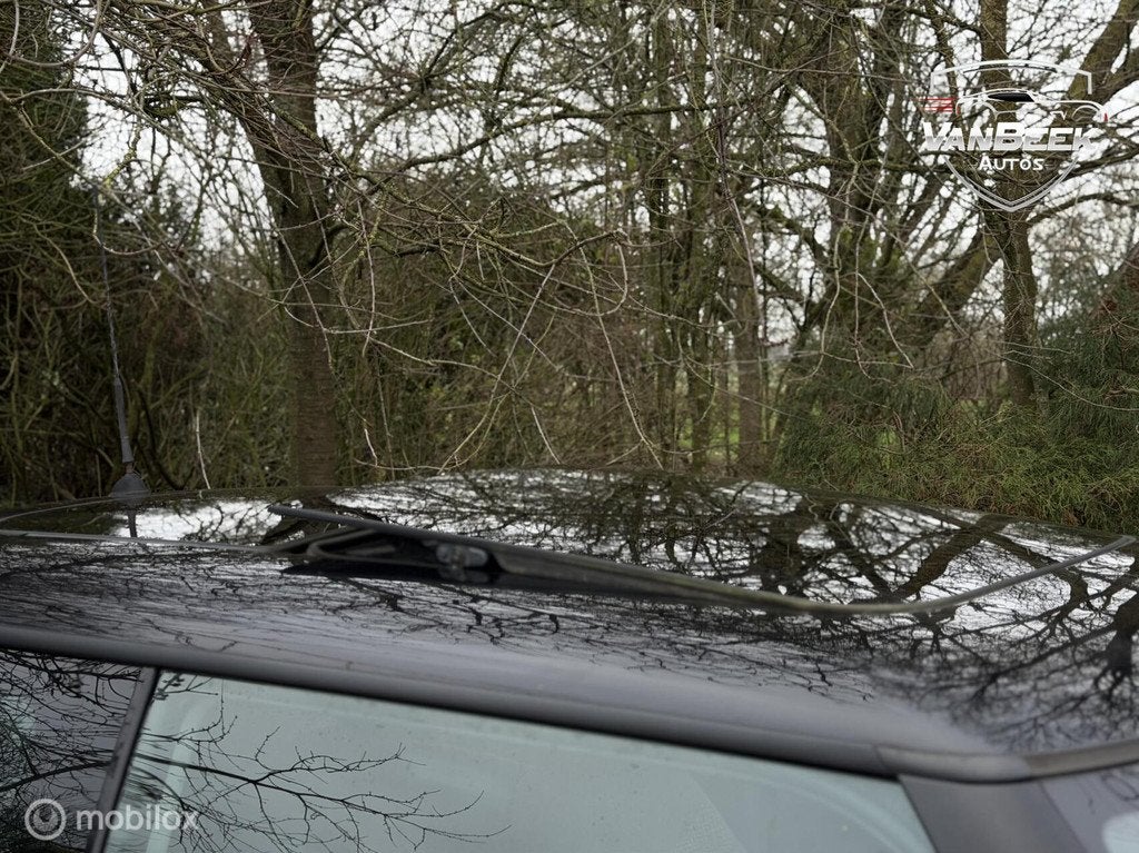 Mini Mini 1.6 Cooper, Auto's, Mini, Gebruikt, 4 cilinders, 4 stoelen, 116 pk