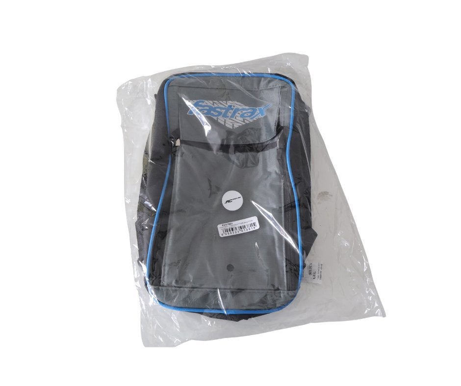 Fastrax Transmitter Bag for Wheel Radios FAST684, Ophalen of Verzenden, Nieuw, Overige schalen, Onderdeel