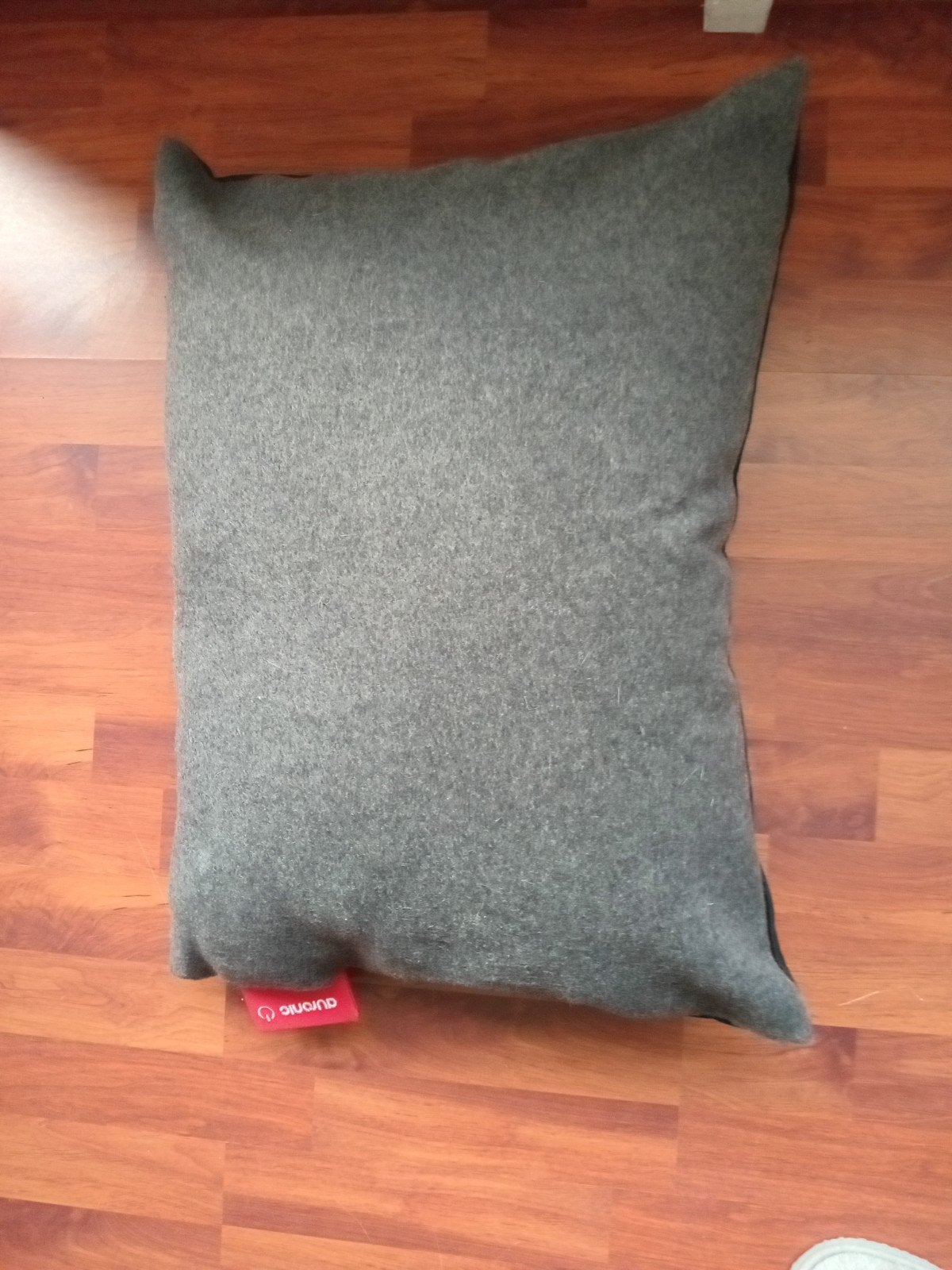 Auroinc Draadloos Elektrisch Warmtekussen 45x45 cm - Nieuw, Overige merken, Vierkant, Nieuw, Ophalen of Verzenden