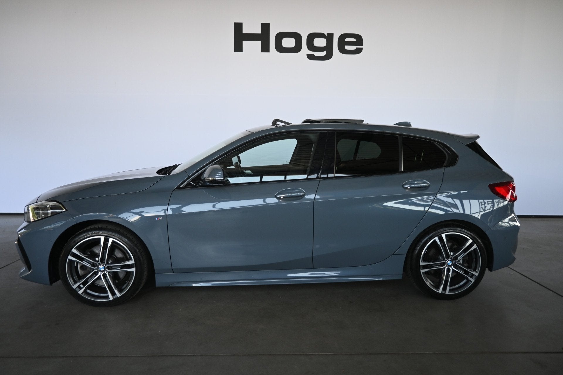 BMW 1-Serie