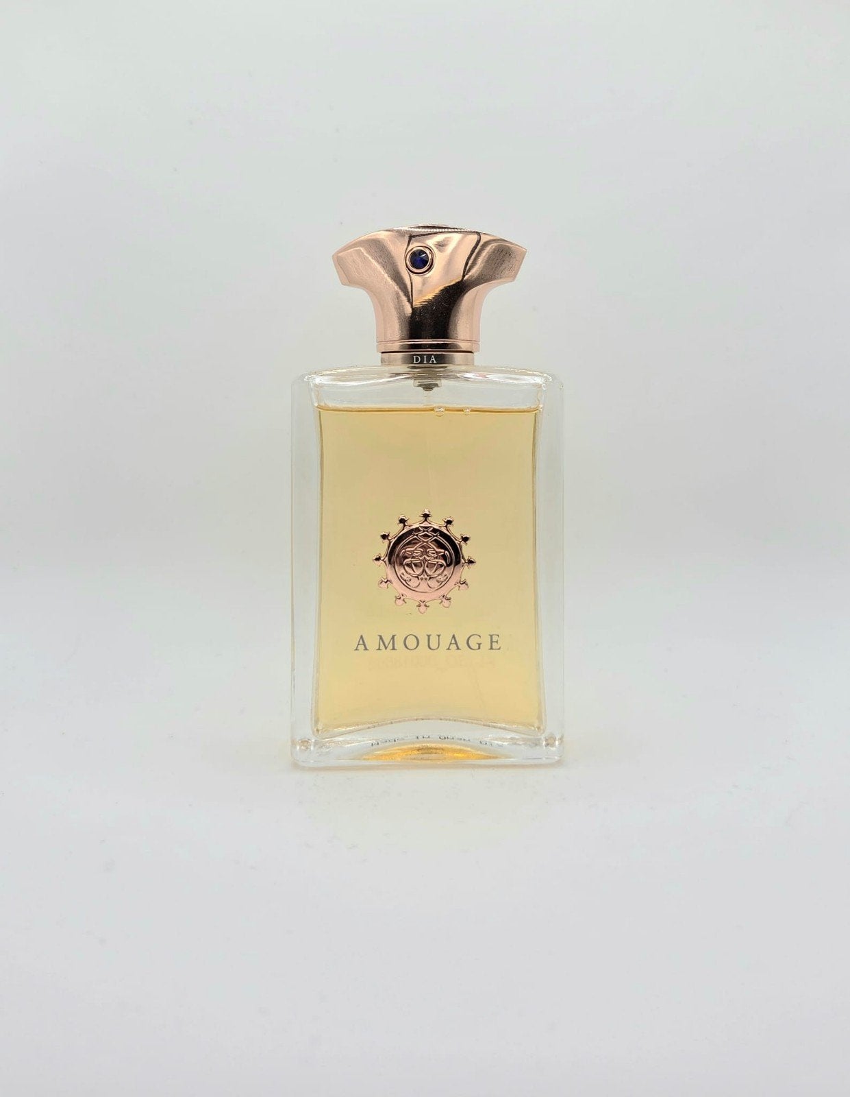 Amouage Dia man (2019 batch) decant tester sample, Verzenden, Nieuw