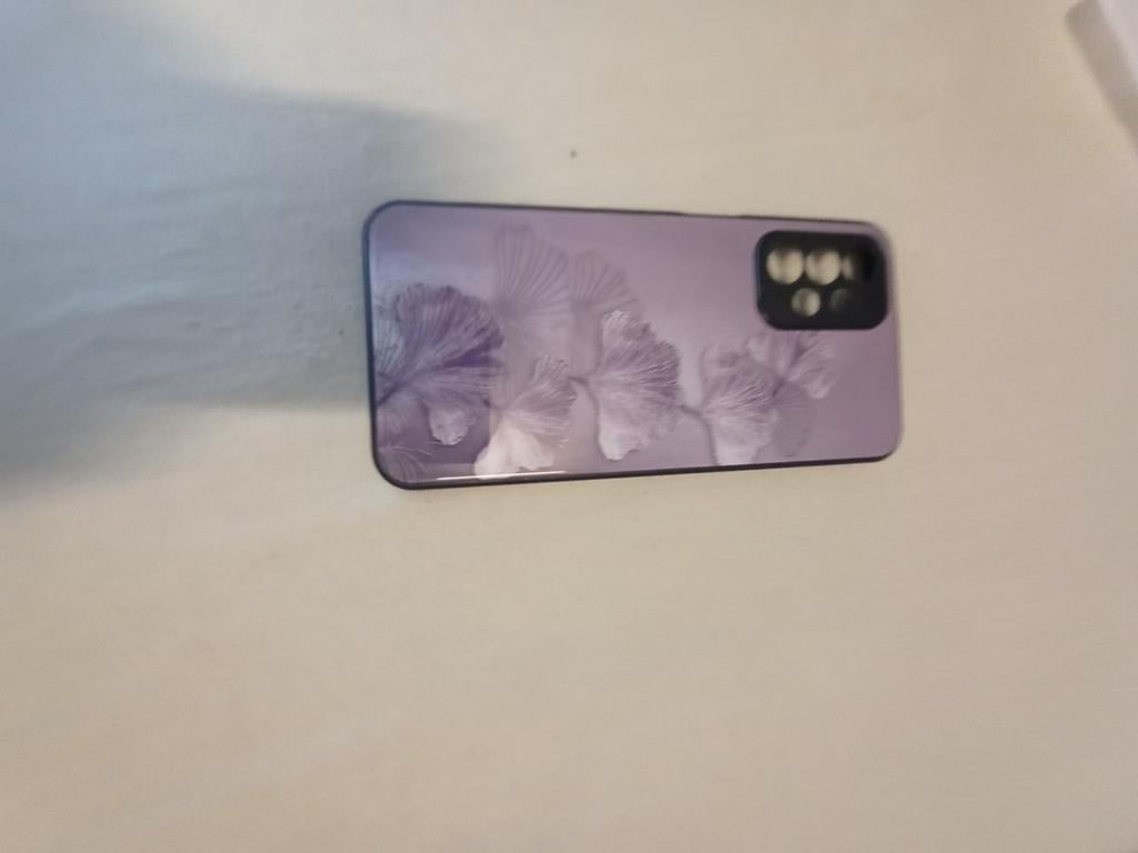 Telefoonhoesje voor de Samsung Galaxy a23, Ophalen, Nieuw, Bescherming, Samsung