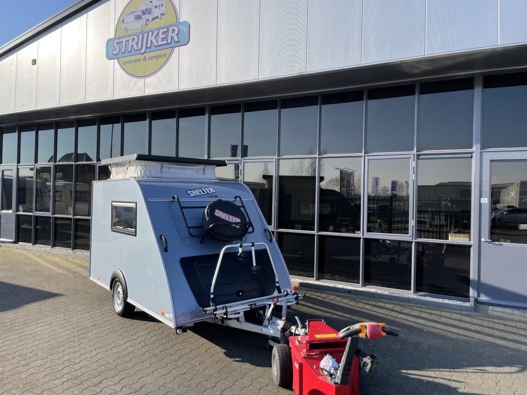 Kip Shelter Inkoop Te koop gevraagd, Standaardzit, Kip, Tot en met 2, Bedrijf