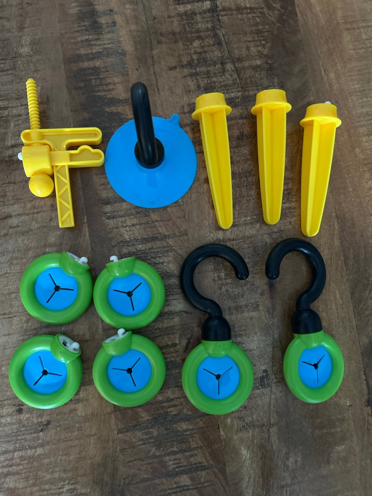 PL-UG tent kit, Kinderen en Baby's, Speelgoed | Educatief en Creatief, Gebruikt, Knutselen, Bouwen, Verzenden
