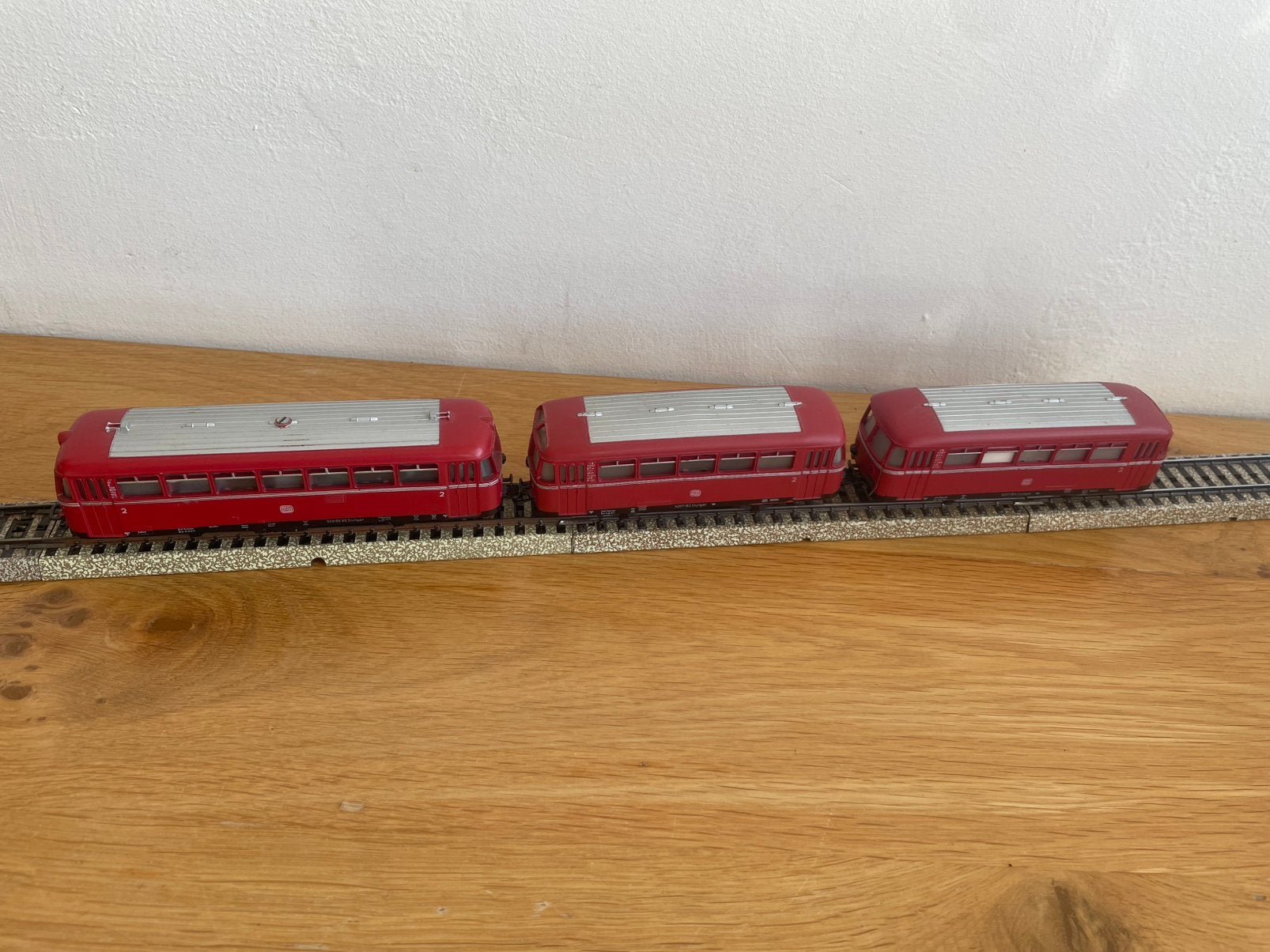 MARKLIN 3016 ,en twee 4018, DIGITAAL, Wisselstroom, Locomotief, Ophalen of Verzenden, Zo goed als nieuw