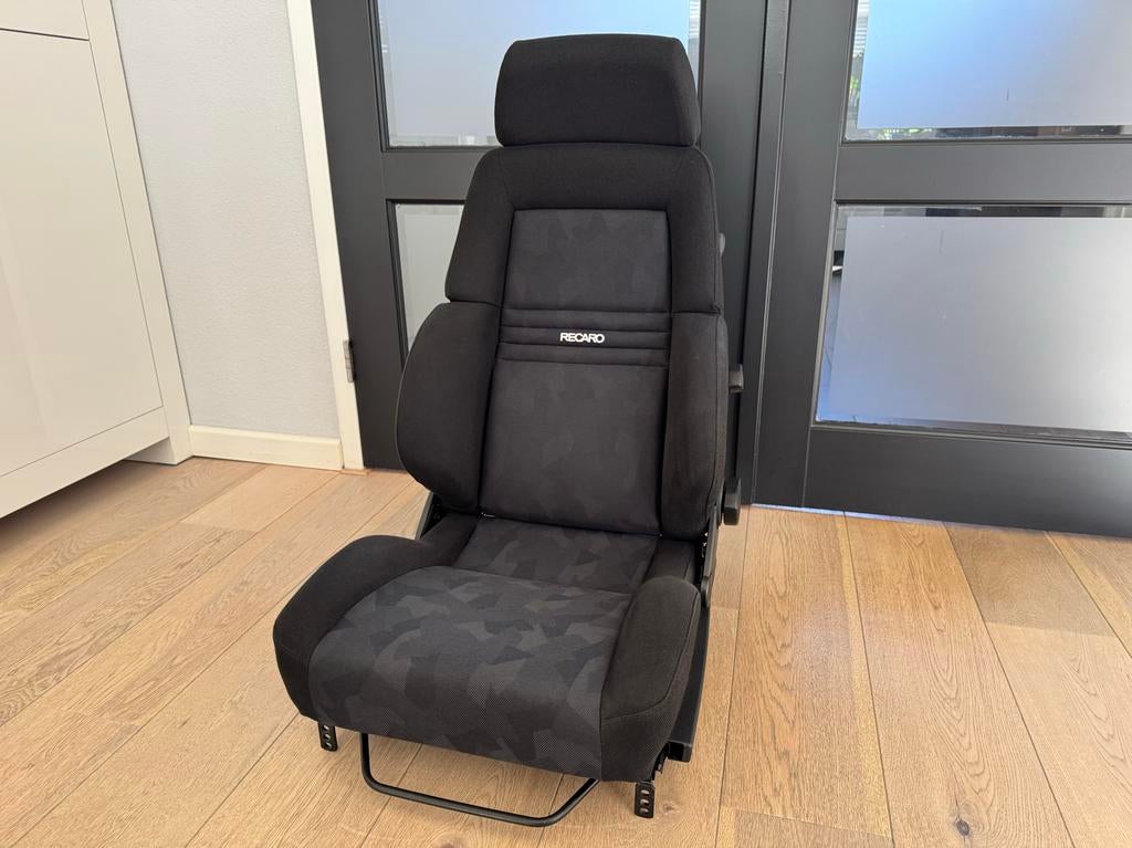 Recaro Expert S Artista/NA.Schwarz Autostoel, Auto-onderdelen, Interieur en Bekleding, Universele onderdelen, Gebruikt, Ophalen