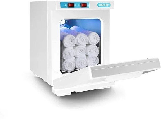 Handdoekenwarmer – Handdoekenverwarmer, Corvance B.V., Verzenden, Nieuw, Corvancebol@gmail.com
