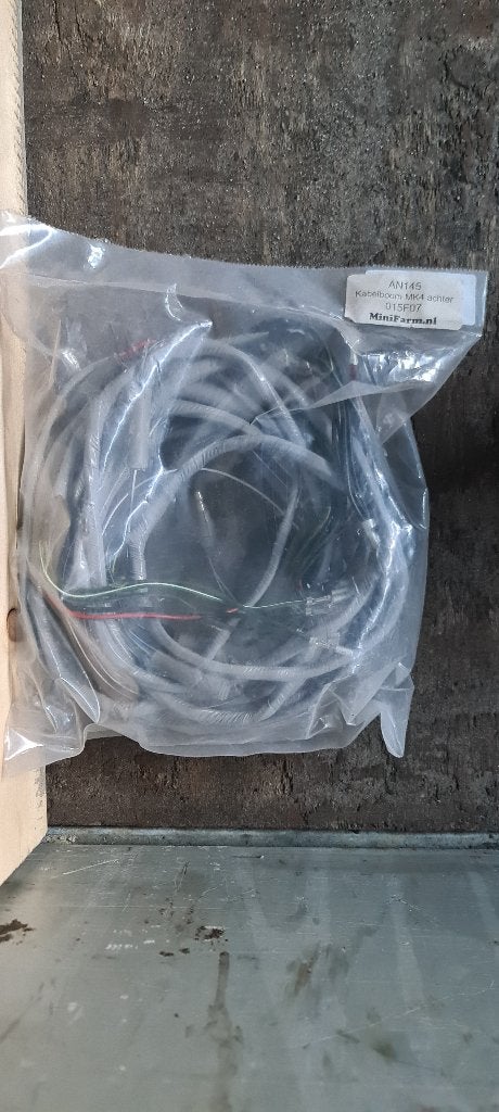 Kabelboom.achter classic mini mk4, Auto-onderdelen, Ophalen, Nieuw, Austin