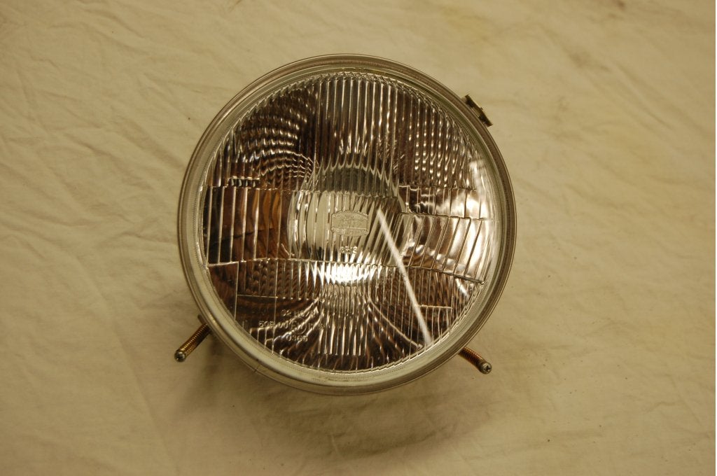 koplamp lens VL800 VL 800 Volusia, Niet ingevuld, Gebruikt, Niet ingevuld, Ophalen of Verzenden