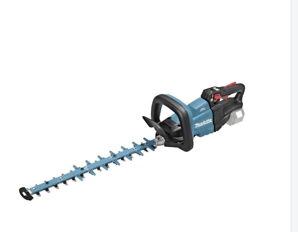 Makita LXT 18 V accu Heggenschaar 50 cm, Ophalen of Verzenden, Nieuw, Accu, Makita