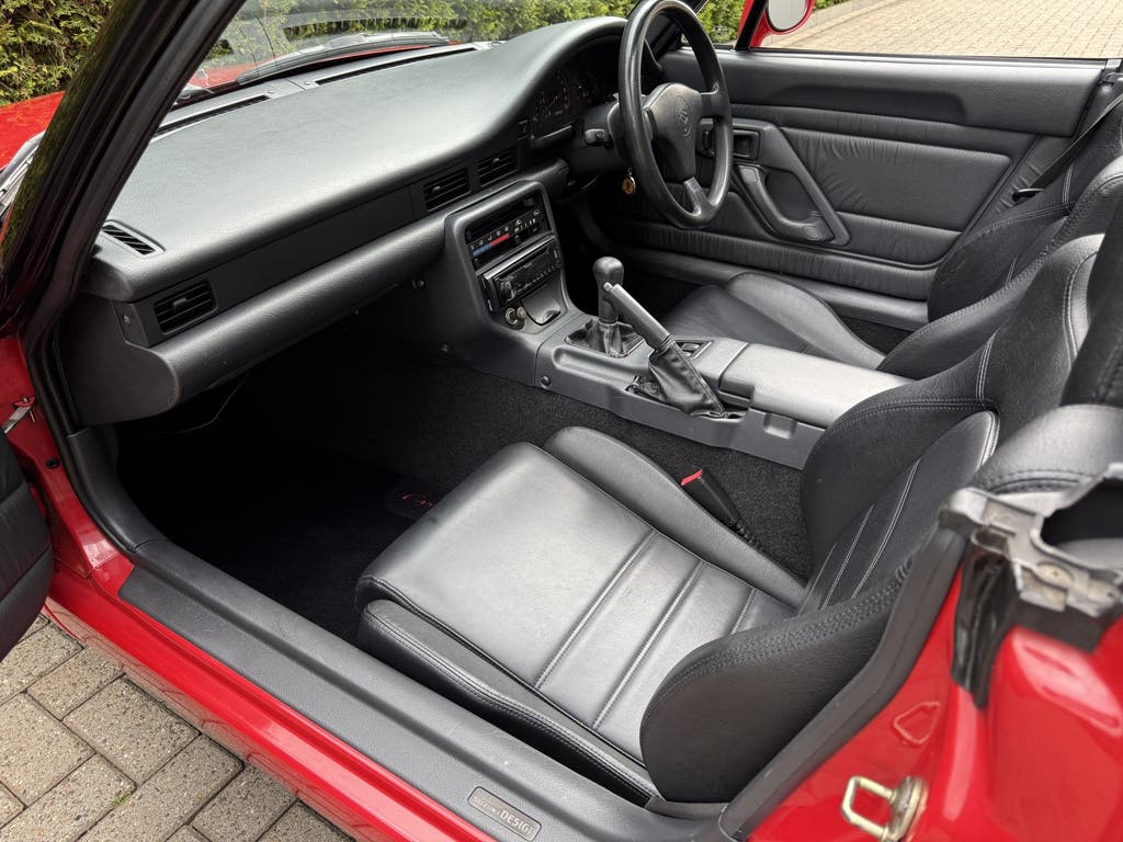 Suzuki Cappuccino 0.7 Cabriolet l ZEER NETJES l ORG. NEDERLA, foto 7