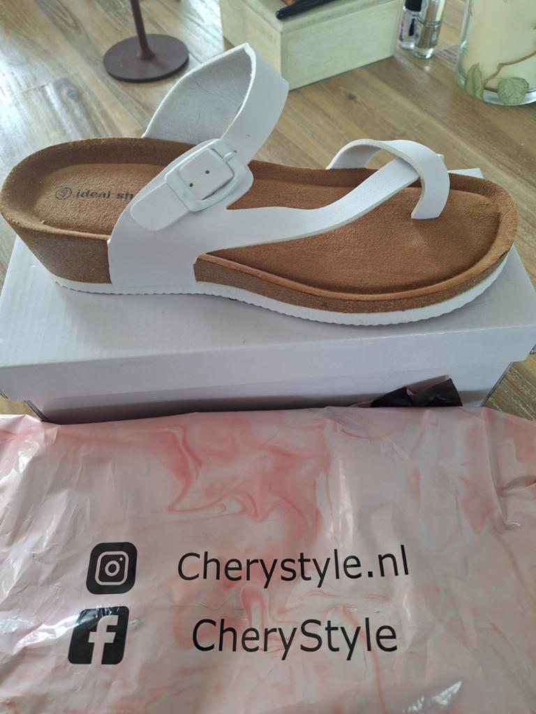 Slippers, Kleding | Dames, Schoenen, Ophalen of Verzenden, Nieuw