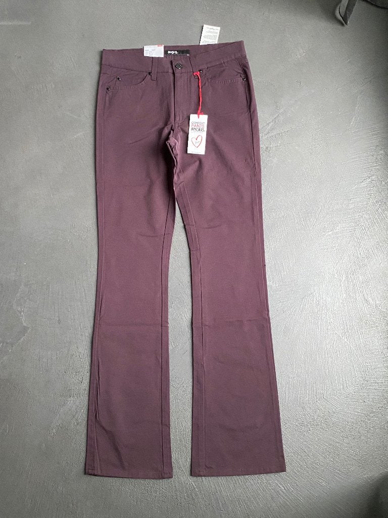 J80/9 Nieuw: broek Angels maat 36=S L32 jeans Luci, Nieuw, Ophalen of Verzenden, Angels, Maat 36 (S)