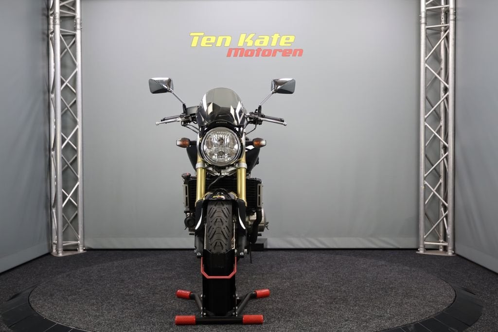 Honda CB 600 F, Bedrijf, Meer dan 35 kW, 600 cc, Naked bike