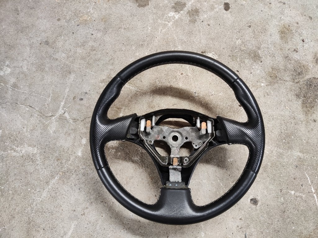 Supra S2 stuur, Ophalen of Verzenden, Gebruikt, Toyota