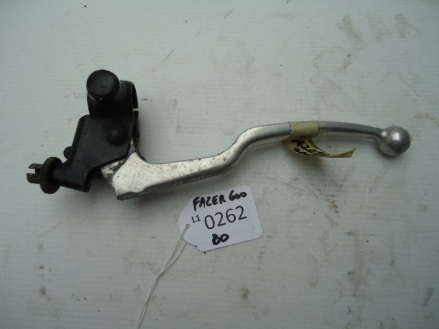 FZS600 1998 - 2000 Yamaha Hendel Koppelingshendel D1-16114