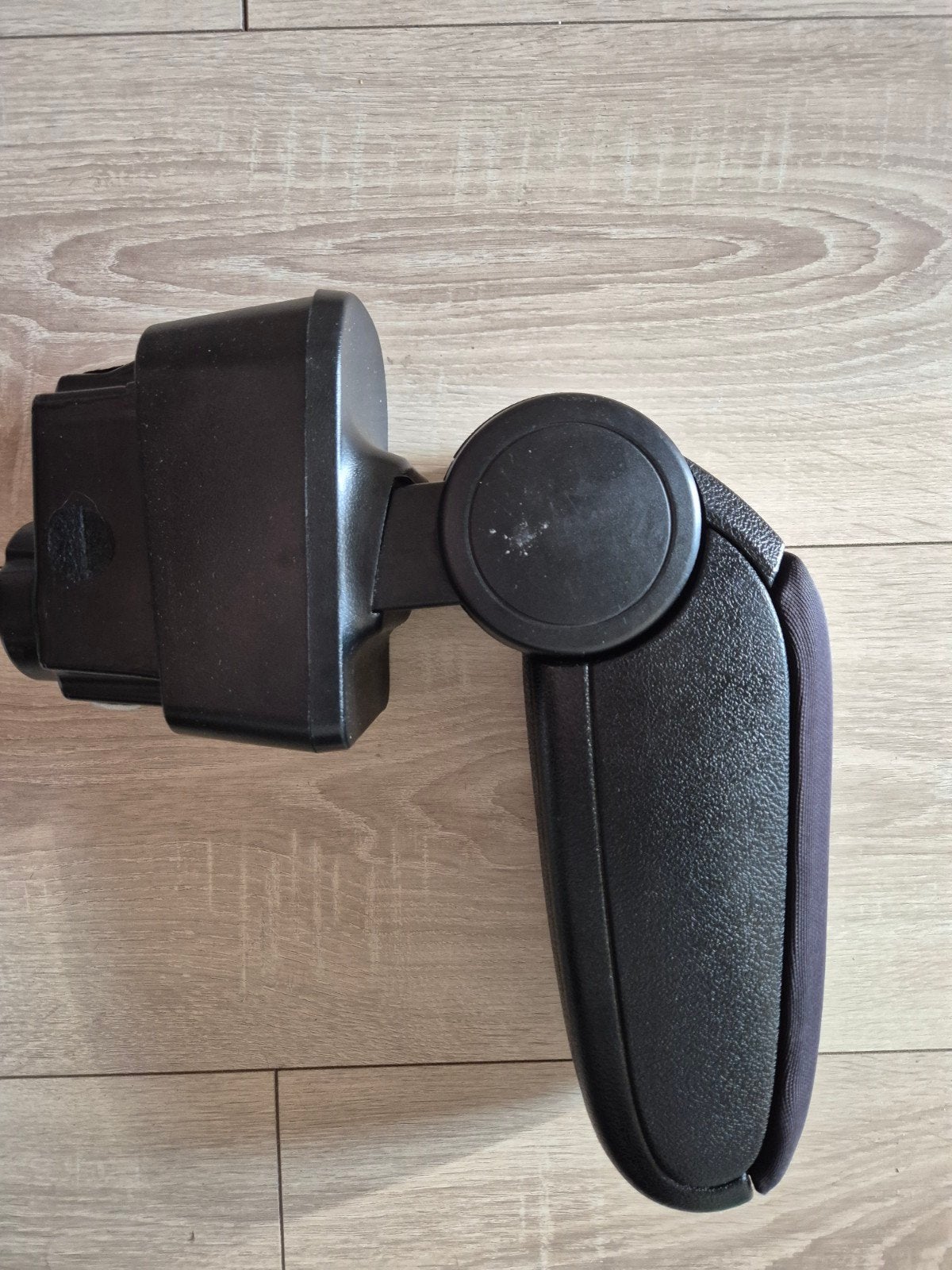 Armsteun Fiat Grande Punto - Comfortabel en Gebruikt, Auto-onderdelen, Interieur en Bekleding, Ophalen, Fiat