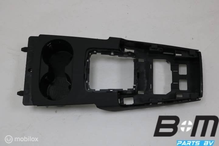 Middenconsole afdekking Audi A3 8V 8V1864261C, Auto-onderdelen, Interieur en Bekleding, Gebruikt