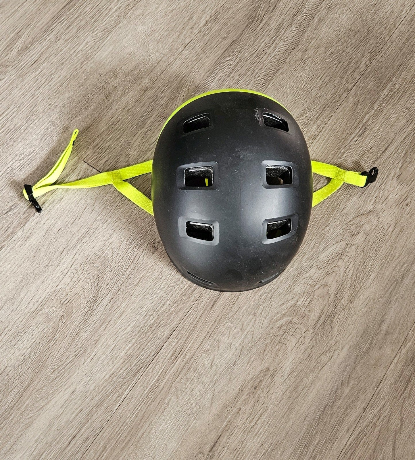 KinderFietshelm decathlon b'twin, Fietsen en Brommers, Ophalen