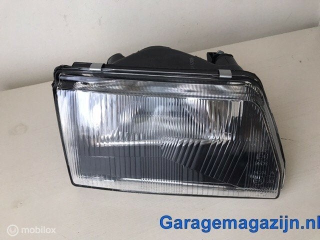 Koplamp rechts Fiat Cinquecento (170) 661-1129R-LD-EM, Fiat, Nieuw, Ophalen of Verzenden