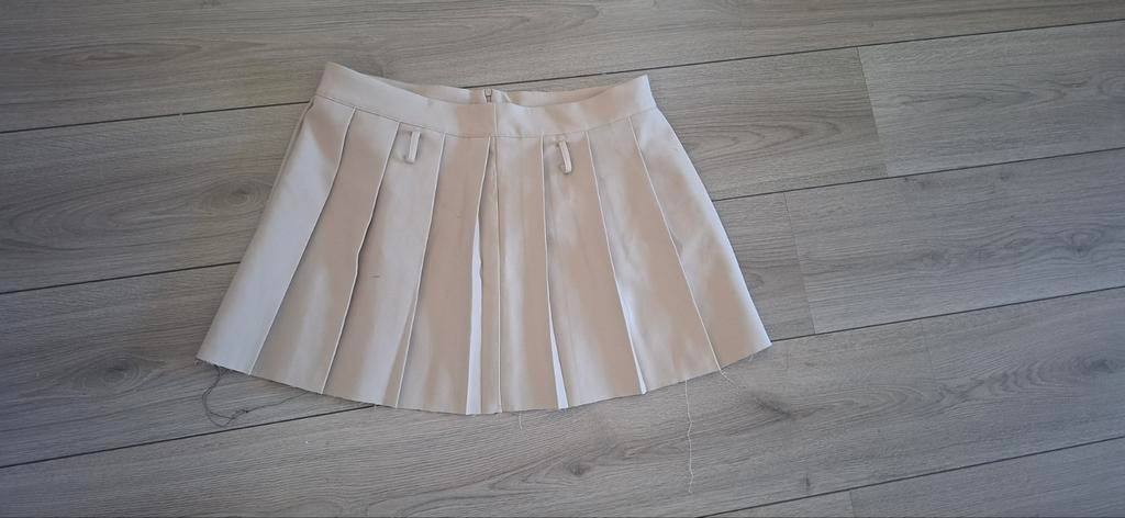 Primark Rokje XL, Primark, Beige, Maat 46/48 (XL) of groter, Ophalen of Verzenden