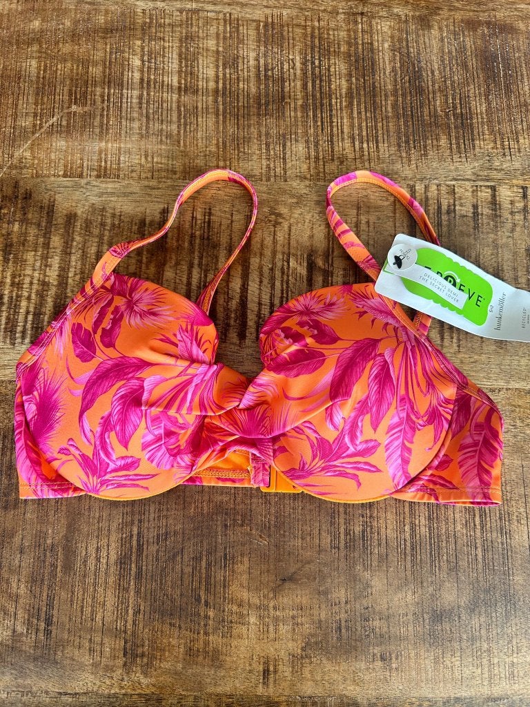 Hunkemöller Tulum Bikinitop 75D, Overige kleuren, Nieuw, Ophalen of Verzenden, Bikini