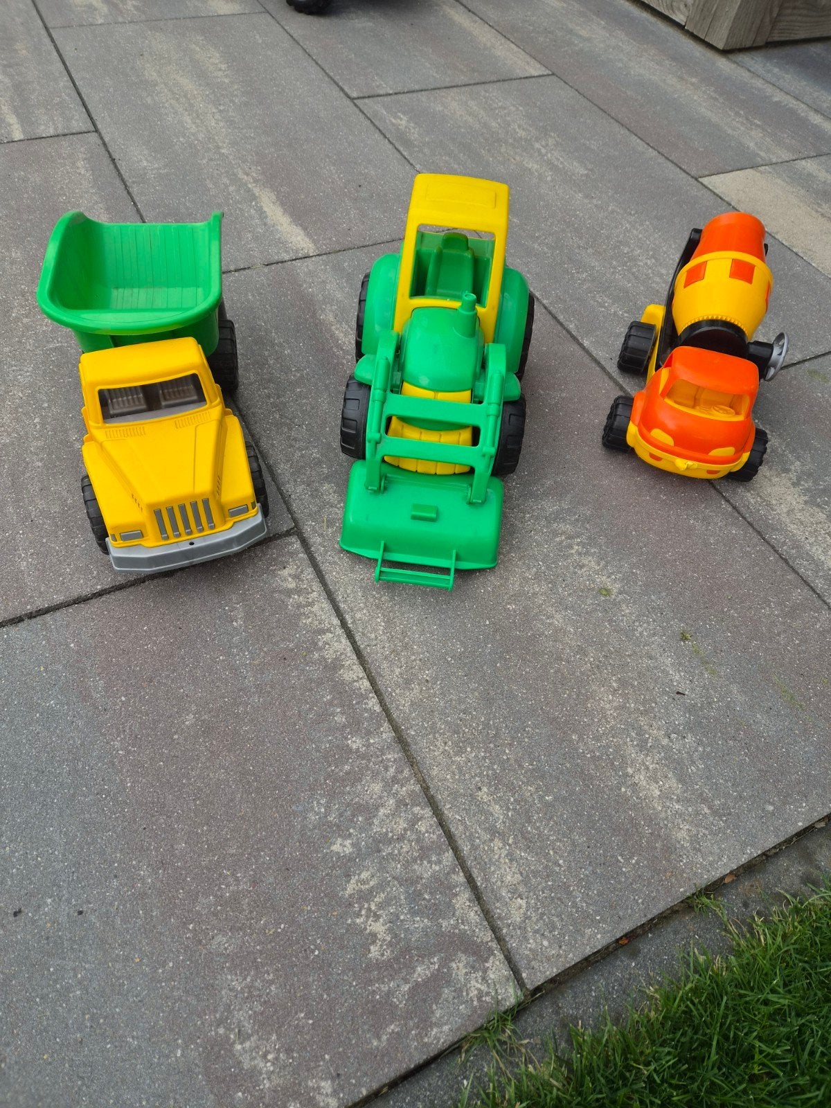 Gratis afhalen. Buitenspeelgoed, Kinderen en Baby's, Speelgoed | Buiten | Los speelgoed, Ophalen, Gebruikt