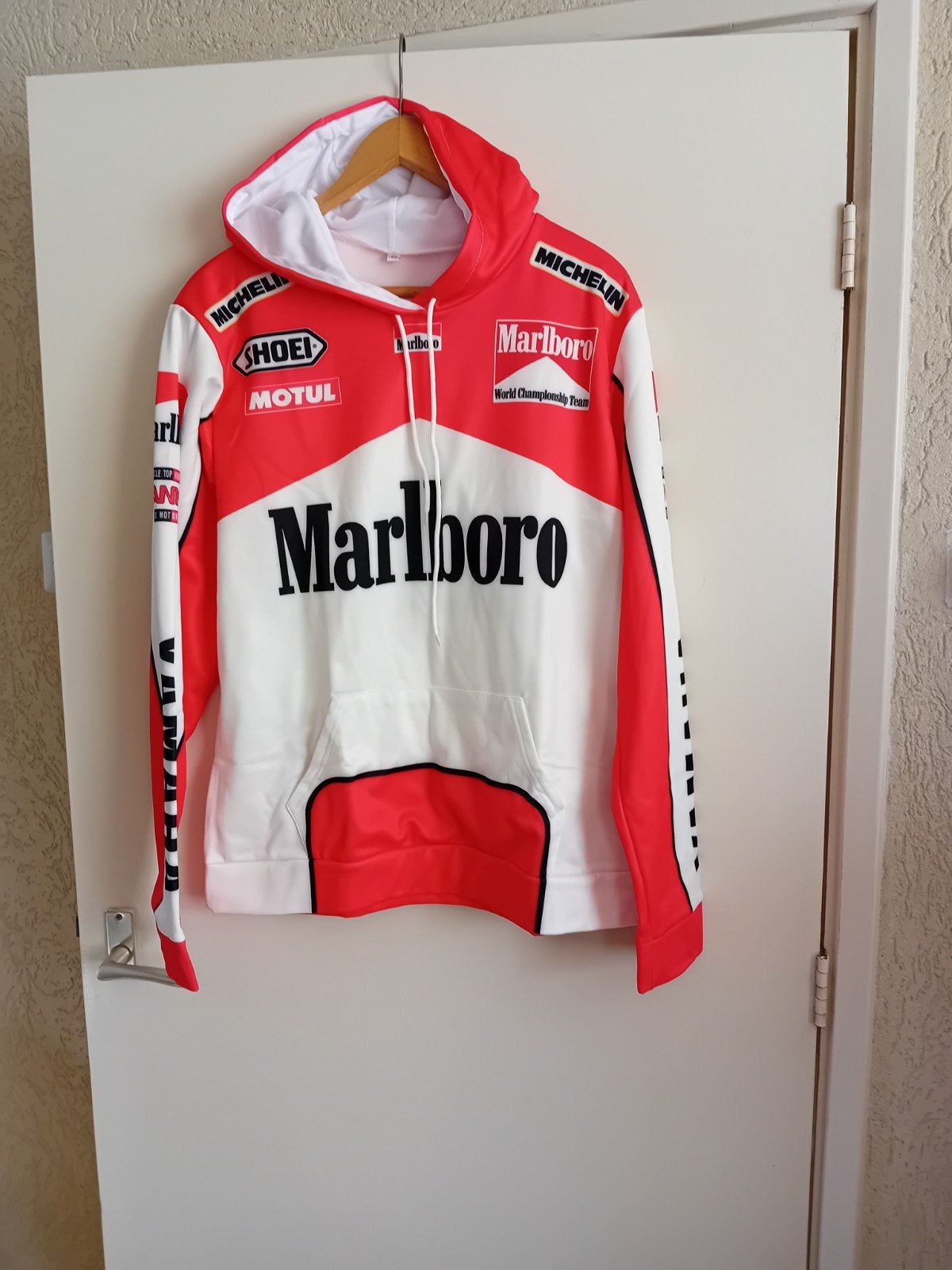 mooi vintage sport pak .zie foto's, Ophalen, Nieuw, Maat 48/50 (M), Algemeen