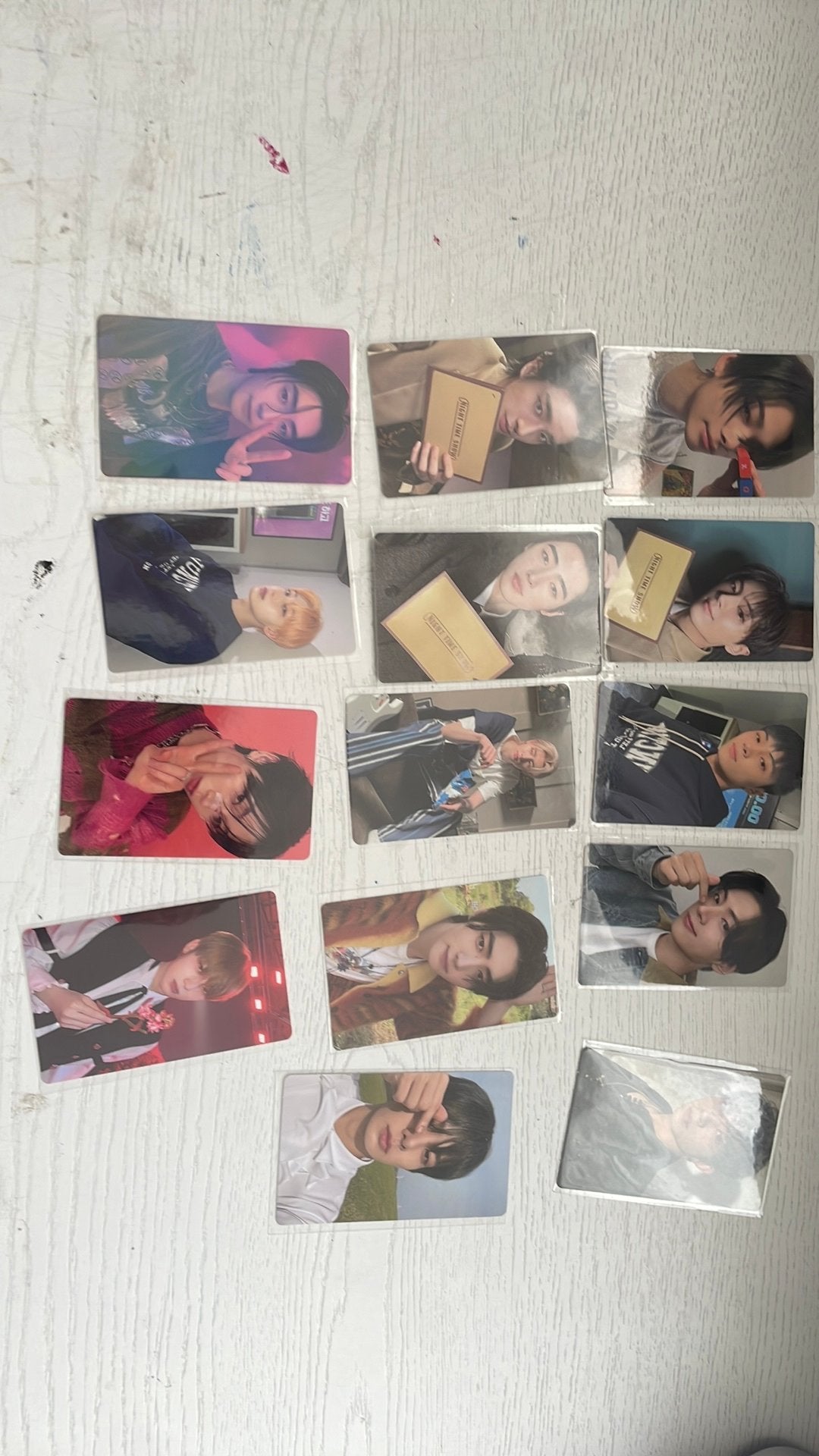 Wtt of wts, Ophalen of Verzenden, Zo goed als nieuw, Plaatje