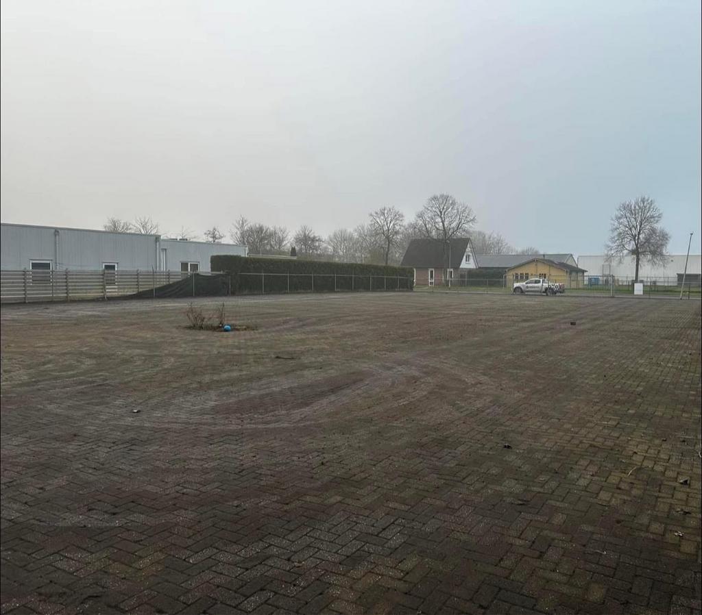 Tuinonderhoud, Ophalen of Verzenden
