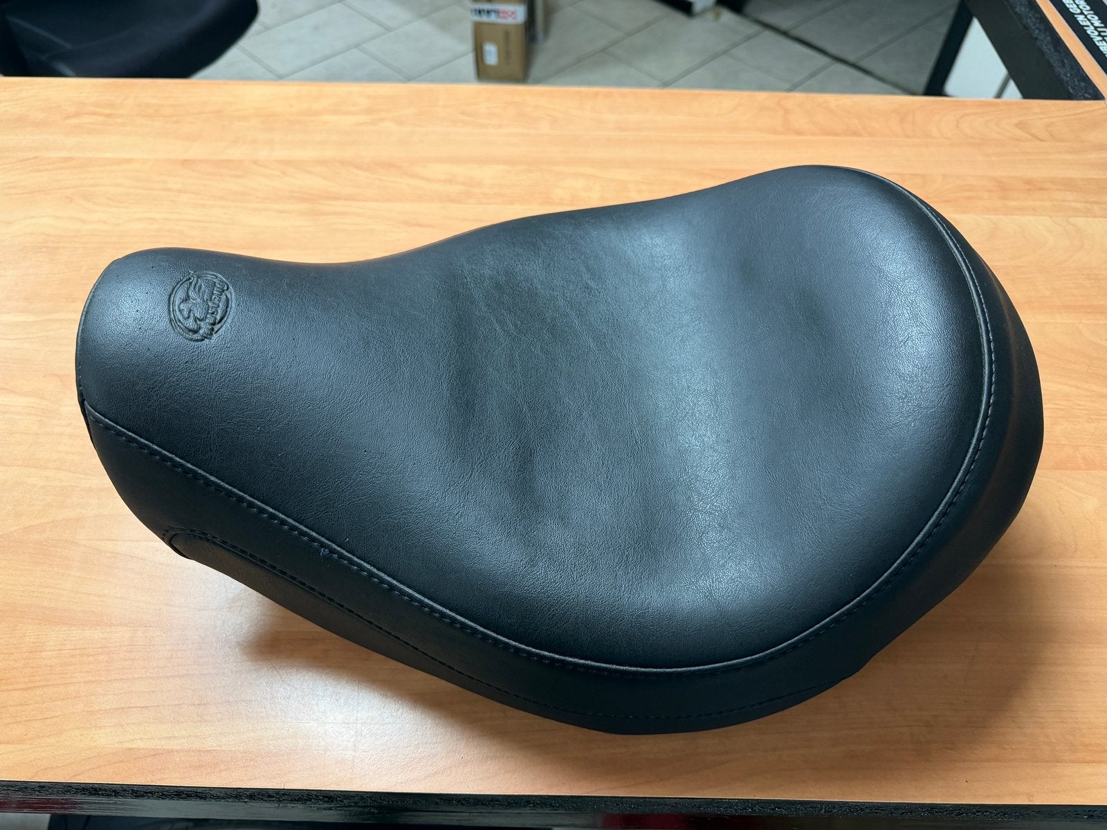 Mustang comfort zadel Honda CMX300/500 Rebel, Motoren, Ophalen of Verzenden, Gebruikt