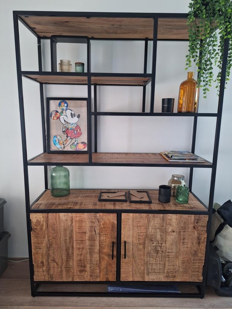 Hele leuke, zo goed als nieuwe, meubelset, Ophalen, Zo goed als nieuw