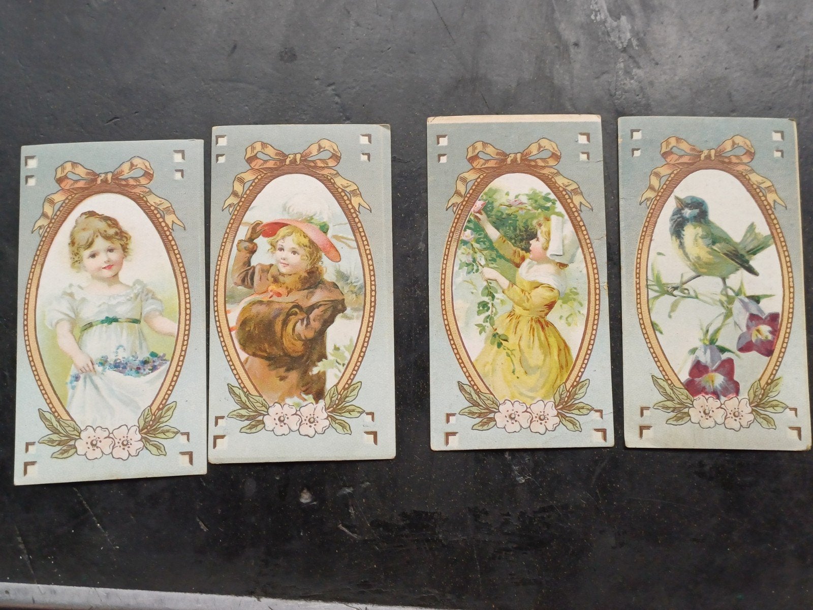 Chromolithos beschuitfabriek de nutrix groningen, Verzenden, Overige typen