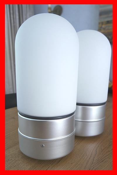PHILIPS Lighting lampen buis/kap (2x), Ophalen, Overige typen, Nieuw, E27 (groot)