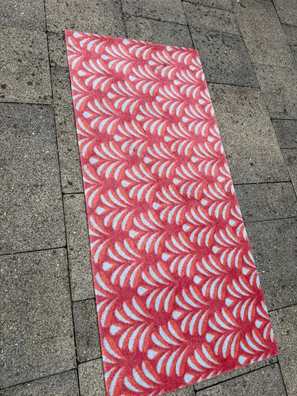 Tapijt / vloerkleed nieuw, Ophalen of Verzenden, Zo goed als nieuw, Rechthoekig