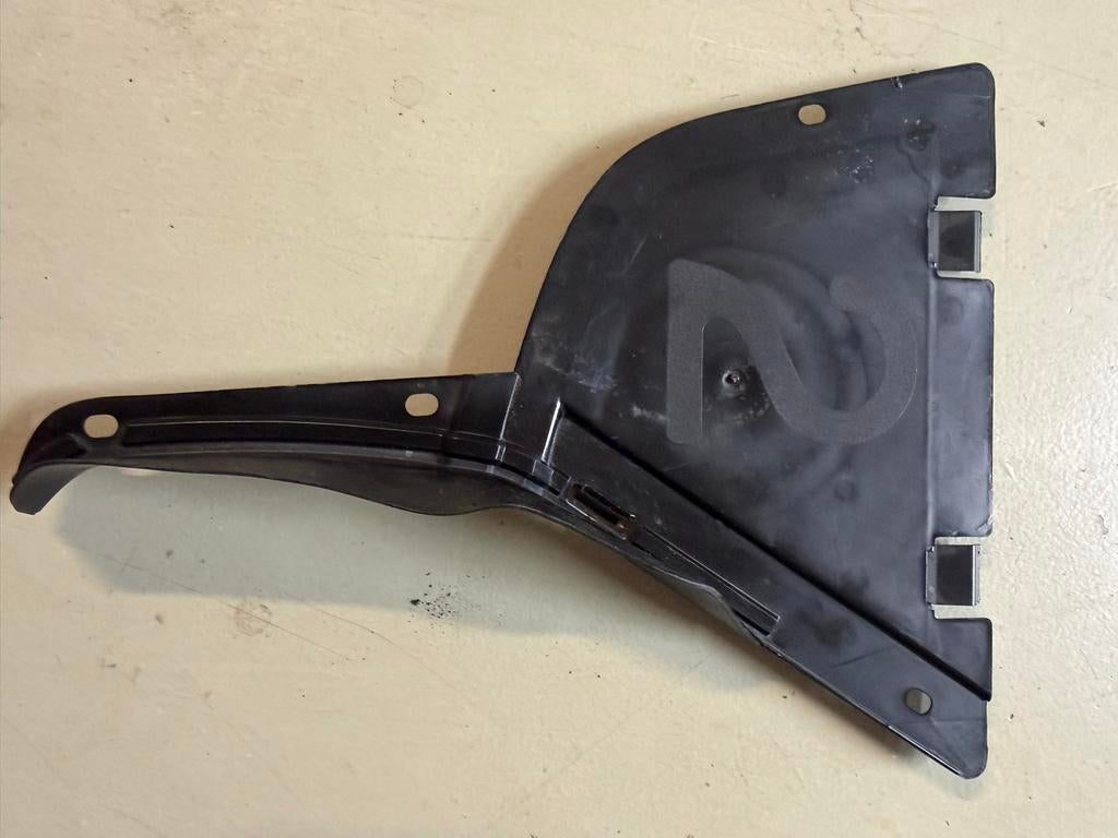 Nieuw Bumperpaneel BMW 3-serie E36 (1994-1999), Voor, Nieuw, Ophalen of Verzenden, Bumper