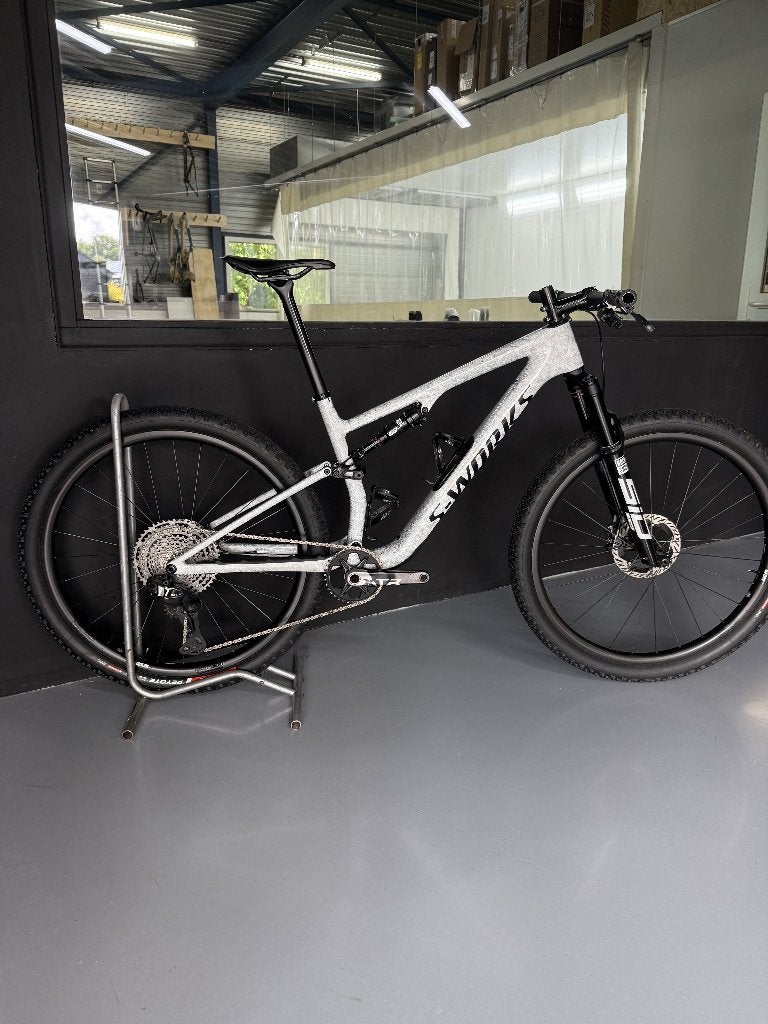 S-works Epic 2026 Mountainbike, Fietsen en Brommers, Fietsen | Mountainbikes en ATB, Fully, Ophalen of Verzenden, Overige merken