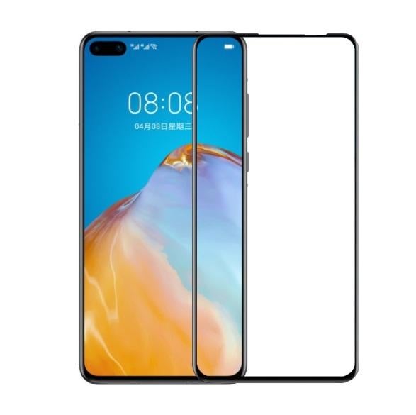 Glass Screen Protectors for Huawei Smartphones, Verzenden, Nieuw, Screenprotector