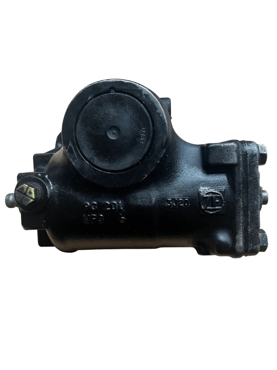 DAF LF45 STUURHUIS GEREVISEERD + BORG 1401623REC, Auto-onderdelen, -, -, Ophalen of Verzenden, -