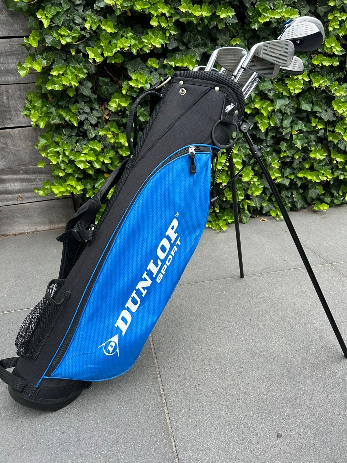 Dunlop beginnersset, Sport en Fitness, Golf, Ophalen, Gebruikt, Set